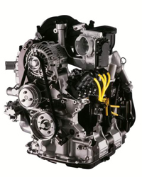 C3017 Engine